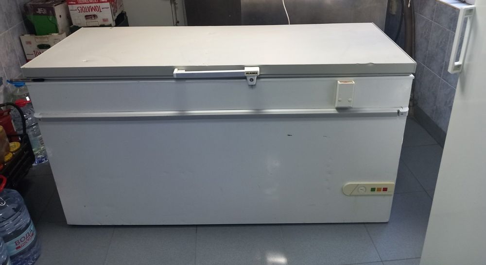 Продавам фризер/ракла