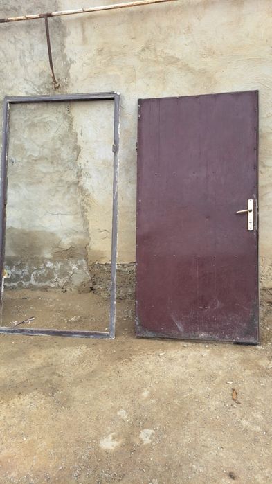 Шыққан Есік  ббб