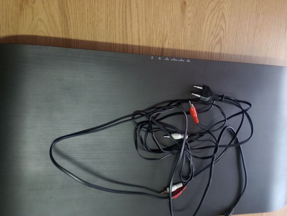 Усилвател,суб,буфер за Телевизор!