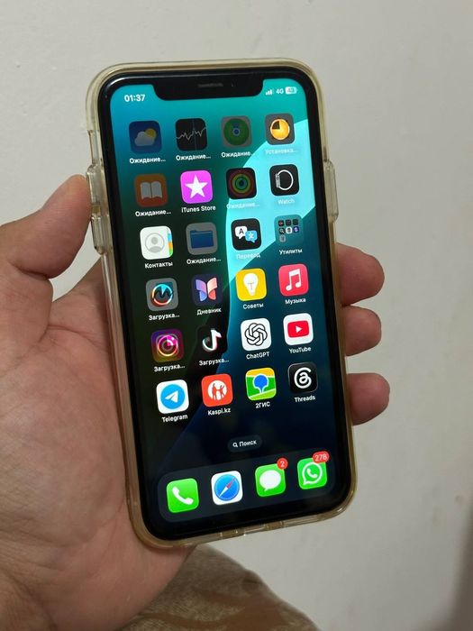 iPhone XR Айфон ХР