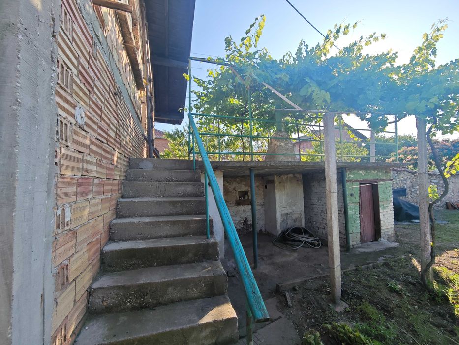 Продава се Къща в с. Црънча, Област Пазарджик - 67 кв.м за 761 €/кв.м - Снимка #6