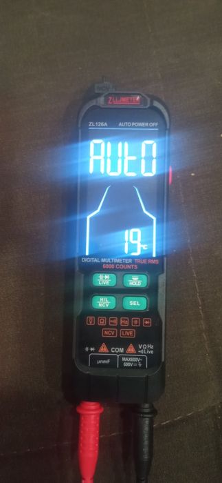 Продам мультиметр