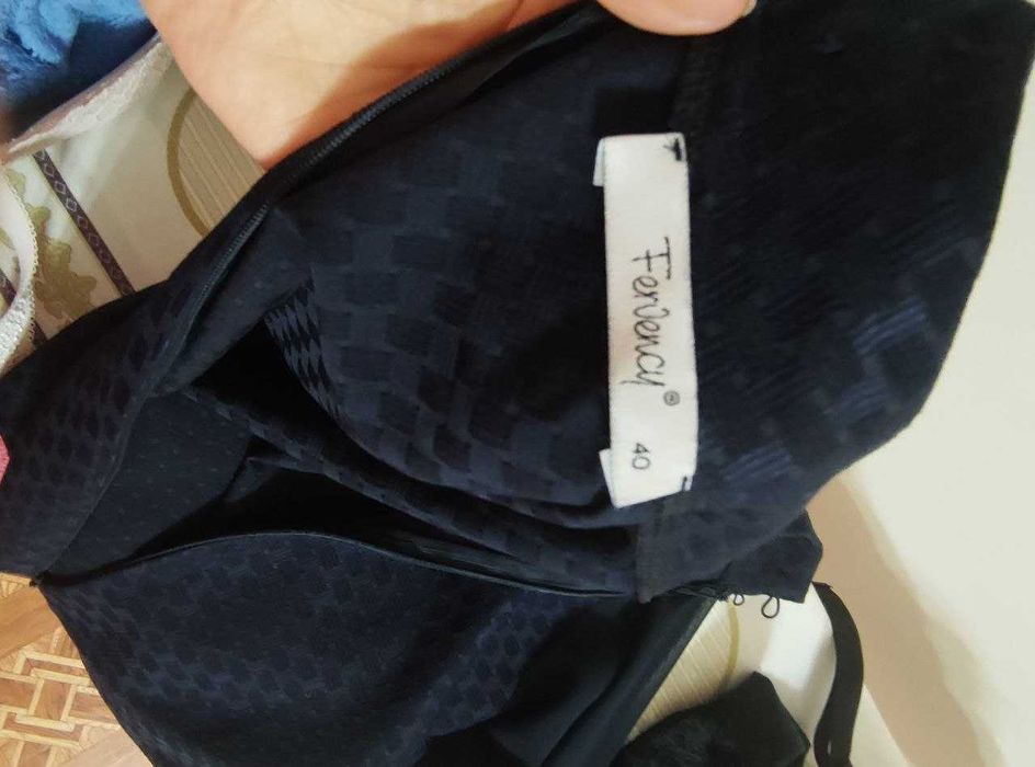 Платья БУ. Короткие. Размер 38-40 (турецкий).