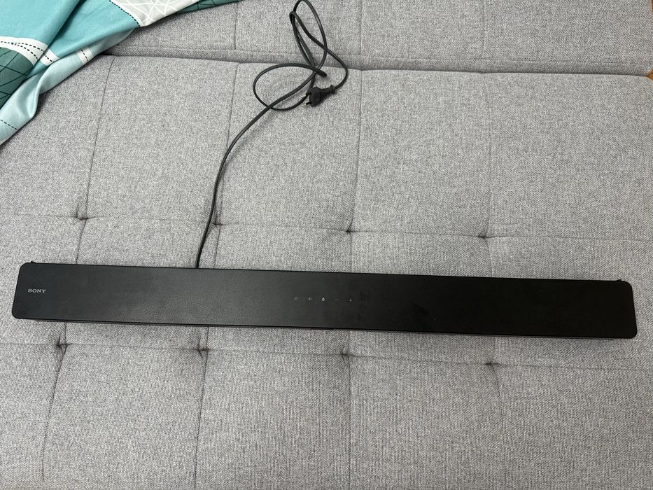 Soundbar Sony SA-CT290 100w