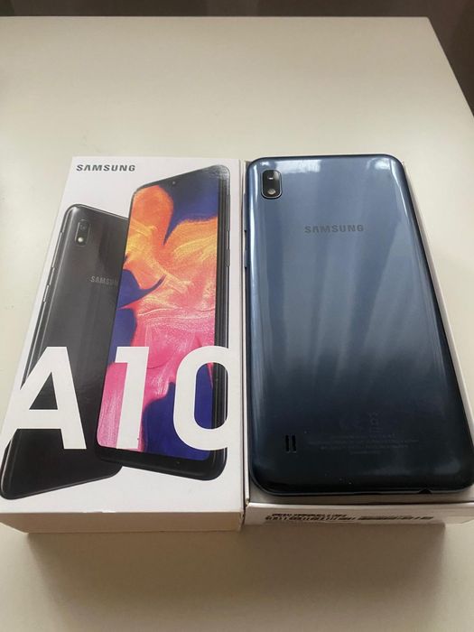 Samsung Galaxy A10