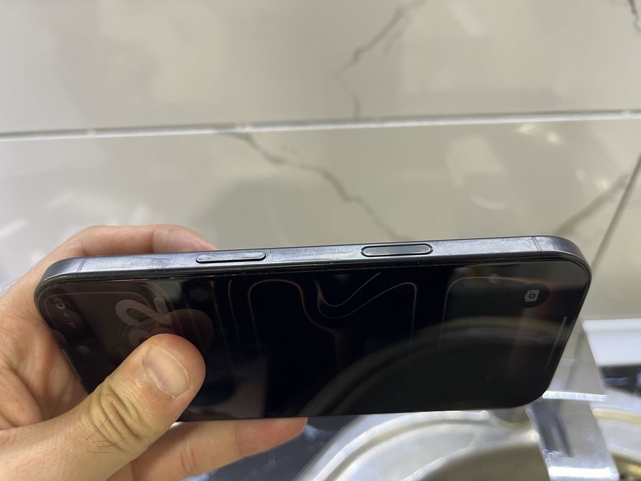 Iphone 16 Pro 256Gb 90%
