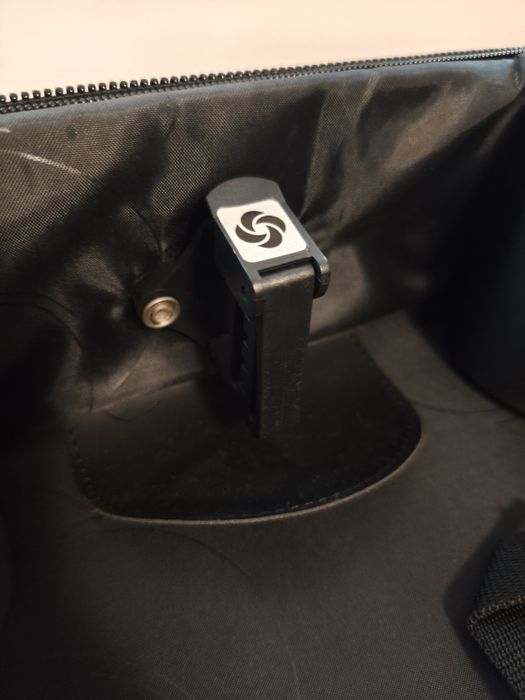 Куфар за костюми Samsonite