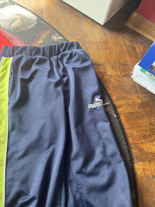 Екипи adidas, nike, puma детски 158 см