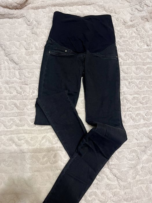 Pantaloni ( Blugi ) de maternitate