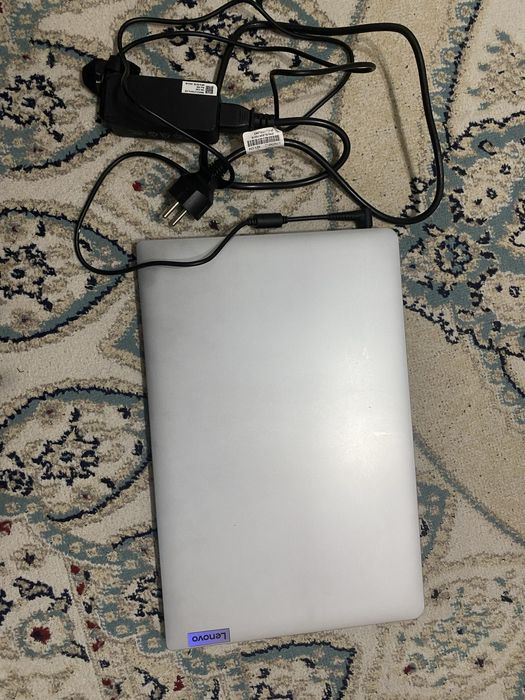 Оригинал ноутбук Lenovo ideaPad