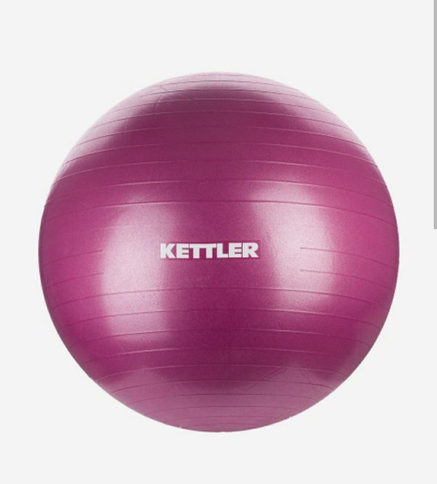 Мяч гимнастический