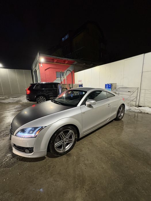 AUDI TT 2007 — imagine 3