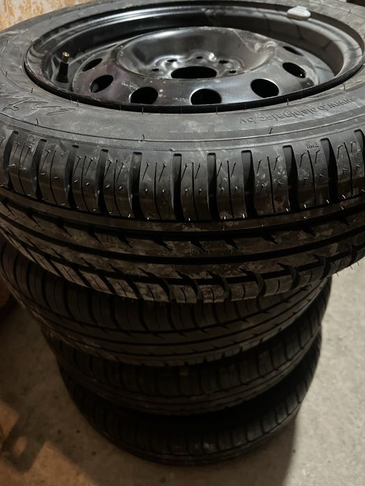 Продам покрышки марки Белшина на 14 размер 175/65