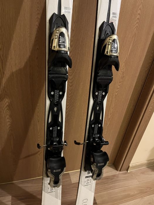 Schiuri Atomic Cloud 8 1.64 cm