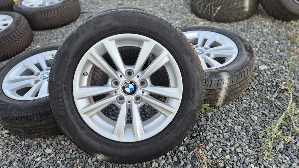 Оригинални джанти БМВ 5/120 BMW f30,f31  5x120