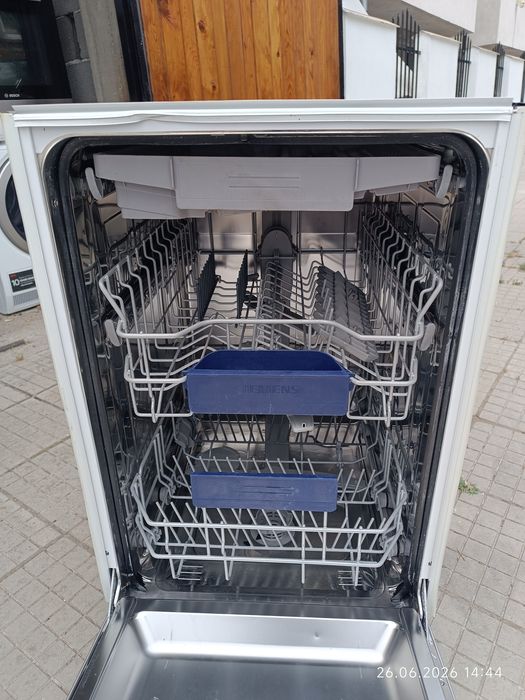 Съдомиялна siemens 45 см