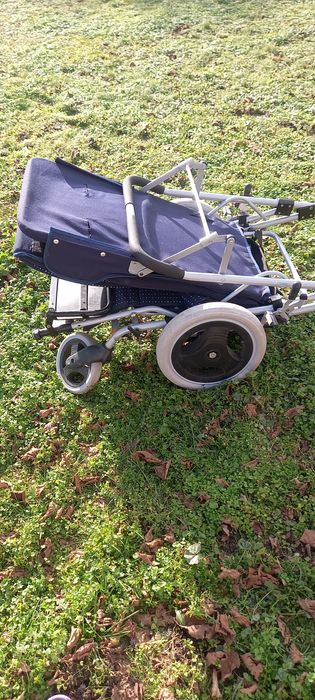Детска Инвалидна количка