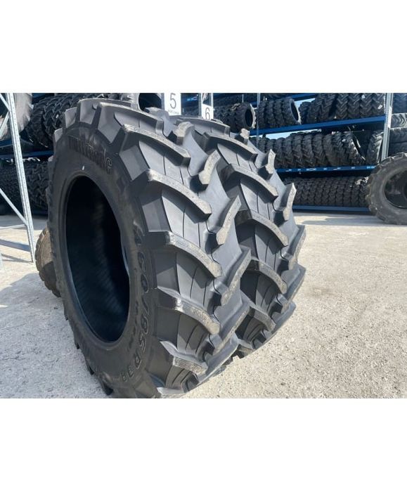 Anvelope 460/85 r38 trelleborg tm 600  Cauciucuri tractor, Fiat, Case, Fendt, John Deere, New Holland, Massey Ferguson, UTB   Cauciucuri tractor, Fiat