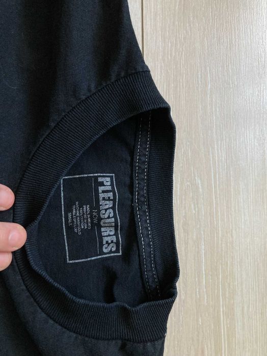 Pleasures Haircut Tye Dye мъжка блуза фланела размер М