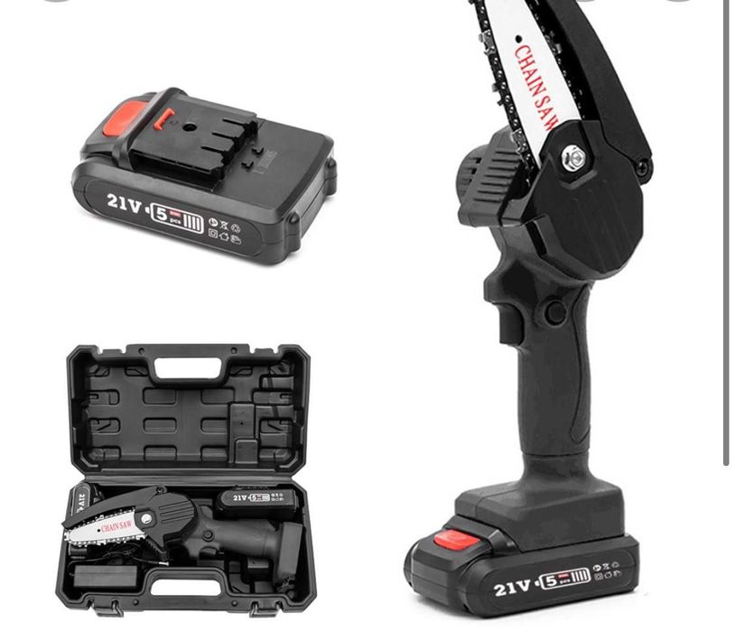 Мини Портативная ручная пила.