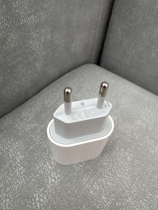 Зарядка для Iphone