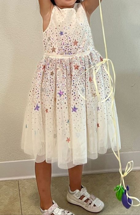 Rochie fetita H&M