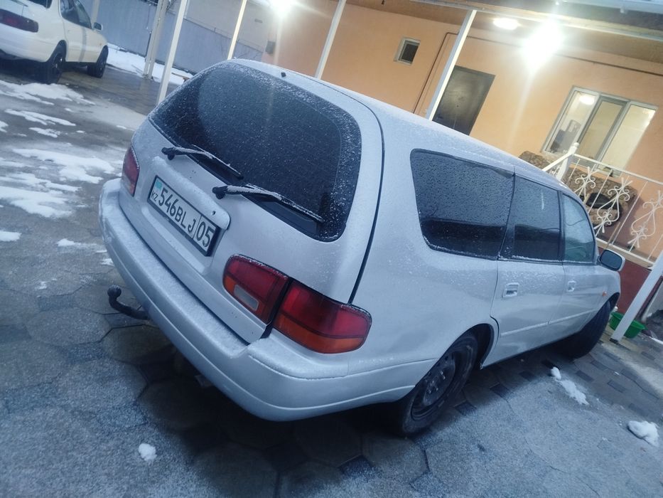 Продам камри 10 универсал
