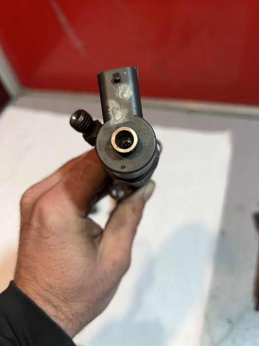 Injectoare 1.4 TDI VW Polo