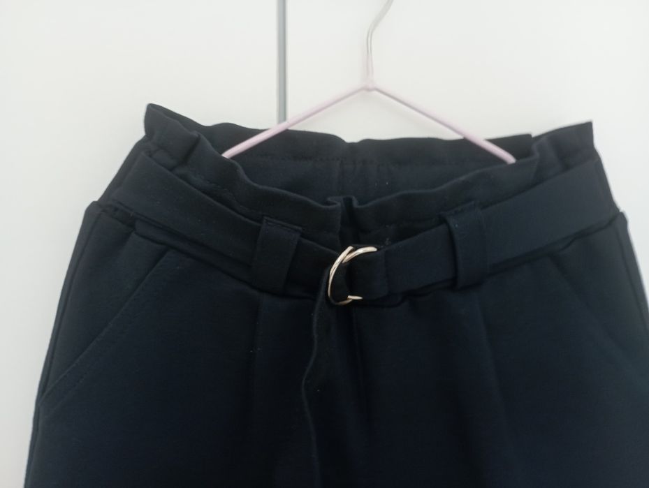 Брючки на девочку