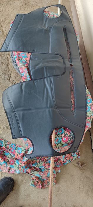 Спарк тарпеда чехоли сотилади