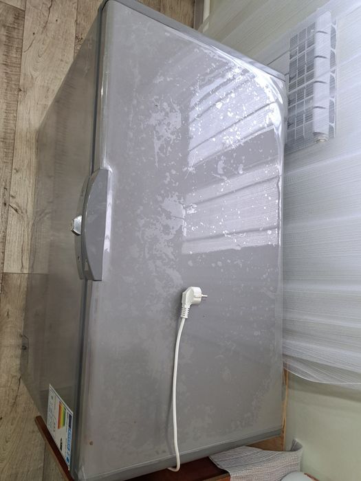 Морозильная камера