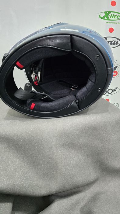Cască moto Shoei Glamster 06 L
