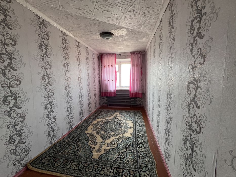 Трёхкомнатная на 29-м