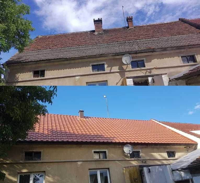 Echipă Acoperișuri: Montaj, Reparații, Mansardări | Calitate Garantată