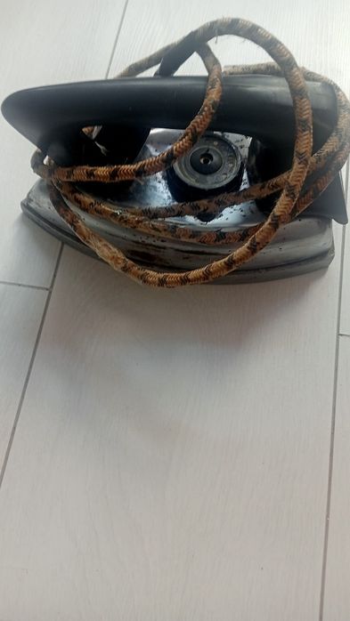 Утюг советского союза