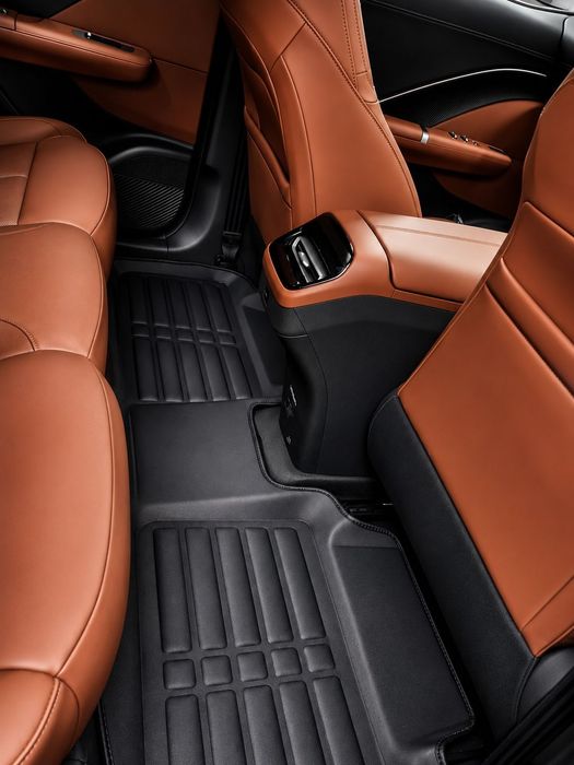 Коврики в салон Changan Cs55 plus 22-26