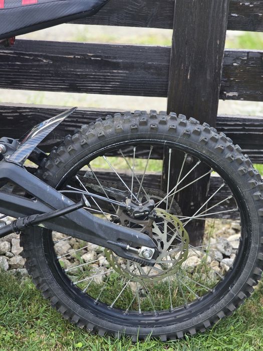 Talaria Sting MX3