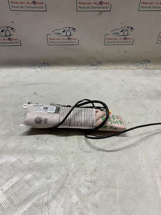 airbag scaun dreapta fata audi a3 8v 2.0 motorina 2017