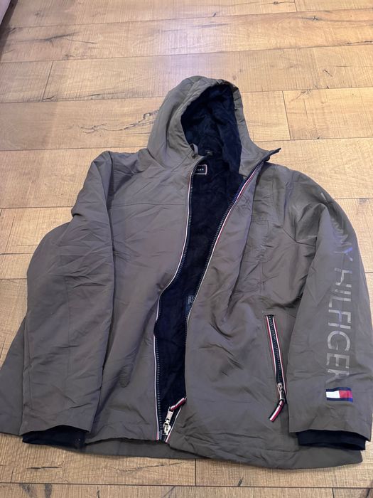 Мъжко яке Tommy Hilfiger XXL