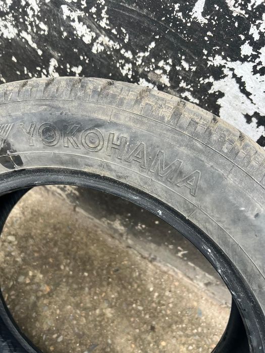 Продам шины зимние