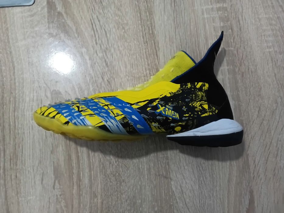 Sport oyoq kiyimi