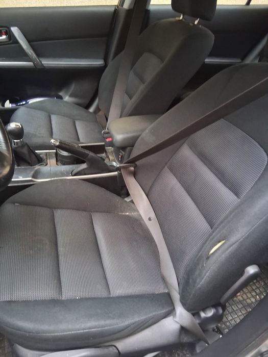 Mazda 6 , 2.0, benzina