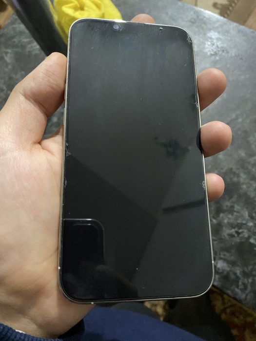 Iphone 13 pro , 256gb