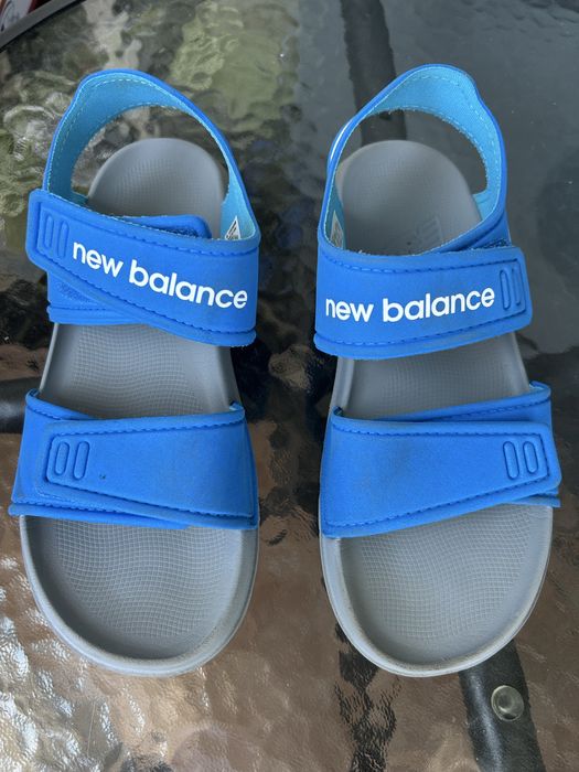 Sandale New Balance copii marimea 32.5