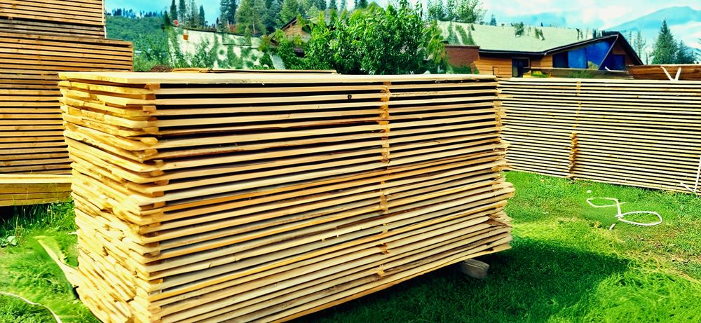 Cherestea - direct producator