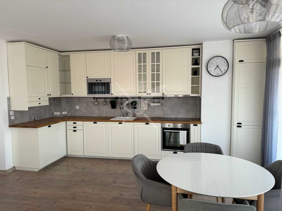 Продава се Двустаен апартамент в Созопол - 96 кв.м за 1438 €/кв.м - Снимка #1