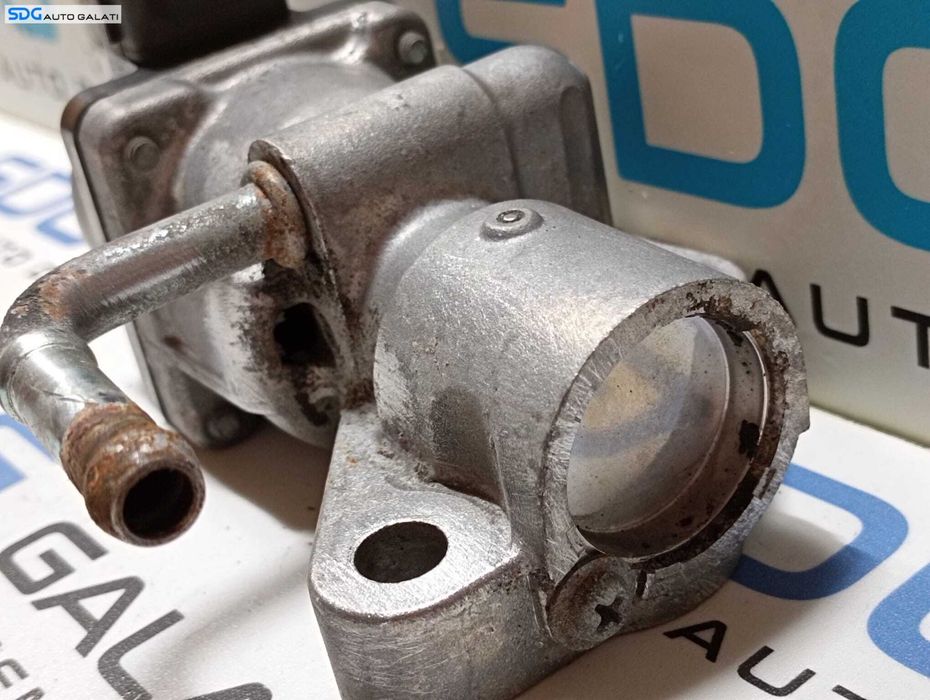 Supapa Valva EGR Mazda 5 2.0 B 2005 - 2010 Cod 1S7G-3D475-AH [M5583]