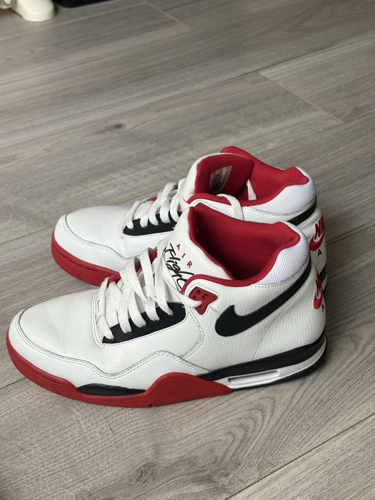 Adidasi Nike Air Flight