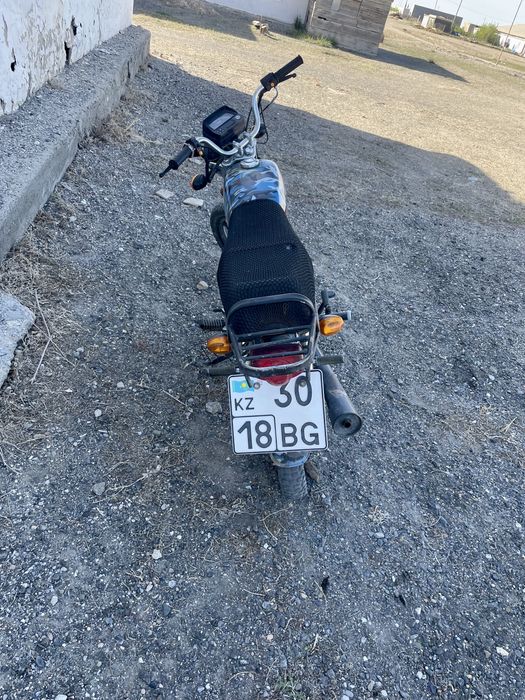 Racer RC110N-K продам