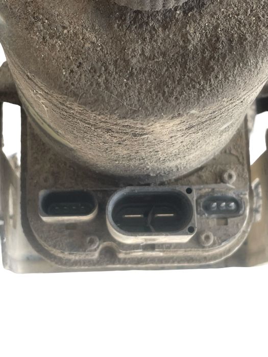Pompa servodirectie TRW MUFA RUPTA SKODA FABIA 6Y2 1999 - 2008 1.4/1.2
